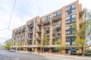 Loft for Sale, 800 King St W #819, Toronto, ON Loft for Sale, 800 King St W #819, Toronto, ON