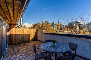 Loft for Sale, 670 Richmond St W #201, Toronto, ON Loft for Sale, 670 Richmond St W #201, Toronto, ON