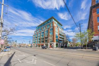 Loft for Sale, 301 Markham St #411, Toronto, ON Loft for Sale, 301 Markham St #411, Toronto, ON