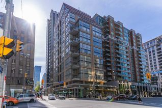 Loft for Sale, 80 Cumberland St #906, Toronto, ON Loft for Sale, 80 Cumberland St #906, Toronto, ON