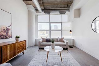 Loft for Sale, 155 Dalhousie St #510, Toronto, ON Loft for Sale, 155 Dalhousie St #510, Toronto, ON
