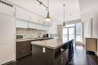 Bachelor/Studio Apartment for Rent, 8 Mercer St #1809, Toronto, ON