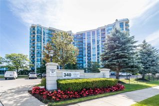 Apartment for Sale, 340 Watson St #615, Whitby, ON
