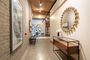 Loft for Sale, 68 Broadview Ave #512, Toronto, ON Loft for Sale, 68 Broadview Ave #512, Toronto, ON