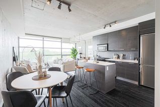Loft for Sale, 90 Broadview Ave #504, Toronto, ON Loft for Sale, 90 Broadview Ave #504, Toronto, ON