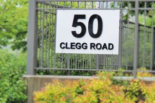 Apartment for Rent, 50 Clegg Rd #627, Markham, ON Apartment for Rent, 50 Clegg Rd #627, Markham, ON