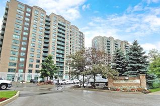 Apartment for Rent, 23 Oneida Cres #612, Richmond Hill, ON
