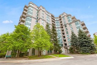Apartment for Sale, 1 Emerald Lane #402, Vaughan, ON