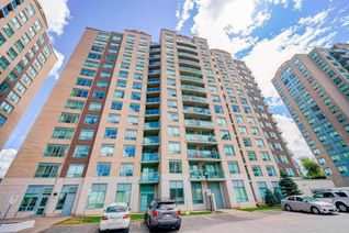 Apartment for Sale, 23 Oneida Cres #1207, Richmond Hill, ON