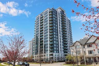 Apartment for Sale, 20 North Park Rd #705, Vaughan, ON