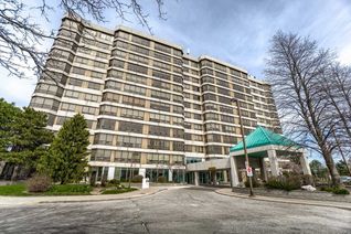 Apartment for Sale, 310 Mill St. S. St #301, Brampton, ON