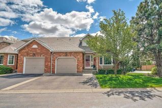 Bungaloft for Sale, 2355 Headon Rd #17, Burlington, ON Bungaloft for Sale, 2355 Headon Rd #17, Burlington, ON