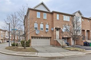 Townhouse for Sale, 80 Acorn Pl #92, Mississauga, ON