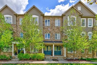 Townhouse for Sale, 4823 Thomas Alton Blvd #59, Burlington, ON Townhouse for Sale, 4823 Thomas Alton Blvd #59, Burlington, ON