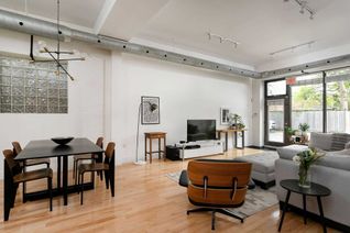 Loft for Sale, 99 Chandos Ave #104, Toronto, ON Loft for Sale, 99 Chandos Ave #104, Toronto, ON