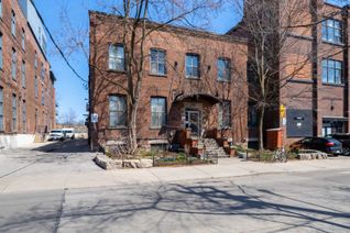 Loft for Sale, 347 Sorauren Ave #111A, Toronto, ON Loft for Sale, 347 Sorauren Ave #111A, Toronto, ON