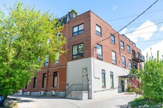 Loft for Sale, 121 Prescott Ave #10, Toronto, ON Loft for Sale, 121 Prescott Ave #10, Toronto, ON