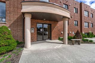 Property for Sale, 70 First St #112, Orangeville, ON