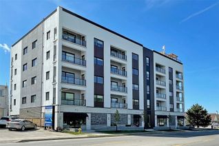 Apartment for Rent, 4514 Ontario St #404, Lincoln, ON