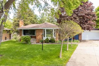 Bungalow for Sale, 1084 Buckingham Road, Windsor, ON Bungalow for Sale, 1084 Buckingham Road, Windsor, ON