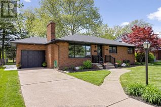 Bungalow for Sale, 2559 Academy, Windsor, ON