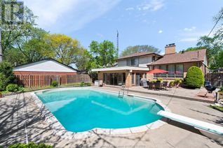 Sidesplit for Sale, 719 Champlain Drive, Windsor, ON Sidesplit for Sale, 719 Champlain Drive, Windsor, ON