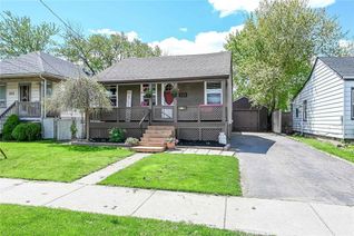 Property for Sale, 158 Mcanulty Boulevard, Hamilton, ON Property for Sale, 158 Mcanulty Boulevard, Hamilton, ON