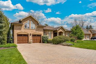 Property for Sale, 258 Deercreek Drive, Ancaster, ON