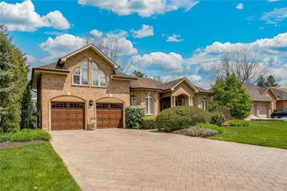 Property for Sale, 258 Deercreek Drive, Ancaster, ON Property for Sale, 258 Deercreek Drive, Ancaster, ON