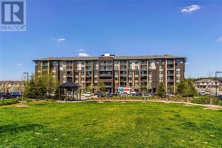 Property for Sale, 7 Kay Crescent Unit# 107, Guelph, ON
