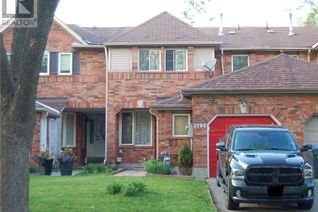Townhouse for Sale, 2786 Lindholm Crescent, Mississauga, ON Townhouse for Sale, 2786 Lindholm Crescent, Mississauga, ON