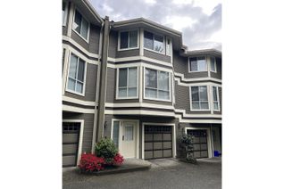 Property for Sale, 3228 Raleigh Street #24, Port Coquitlam, BC