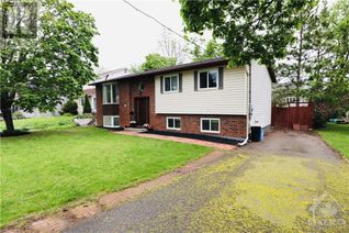 Raised Ranch-Style House for Sale, 141 Napoleon Street, Carleton Place, ON