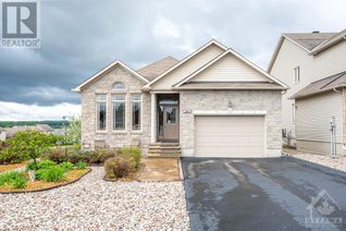 Bungalow for Sale, 293 Topaze Crescent, Rockland, ON