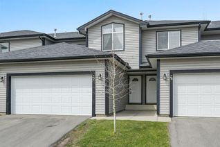 Property for Sale, 102 Canoe Square Sw #27, Airdrie, AB Property for Sale, 102 Canoe Square Sw #27, Airdrie, AB