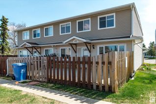 Townhouse for Sale, 403 Telford Co, Leduc, AB