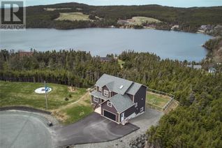 Property for Sale, 117 Round Pond Road, Portugal Cove-St. Phillips, NL