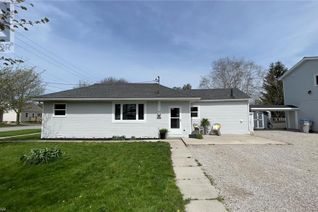 Property for Sale, 205 Oxford Street, Goderich, ON