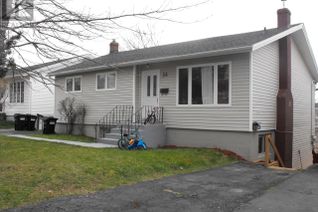 Property for Sale, 24 Diana Road, St. John's, NL