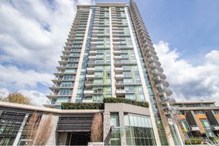 Property for Sale, 680 Seylynn Crescent #2102, North Vancouver, BC