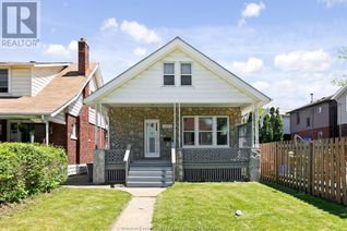 Bungalow for Sale, 1084 Church, Windsor, ON