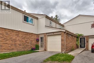 Townhouse for Sale, 3339 Council Ring Road Unit# 73, Mississauga, ON