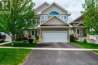 Property for Sale, 85 Milroy Drive, Peterborough, ON