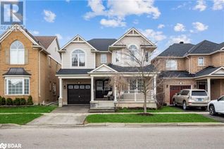 Property for Sale, 758 Yates Drive, Milton, ON