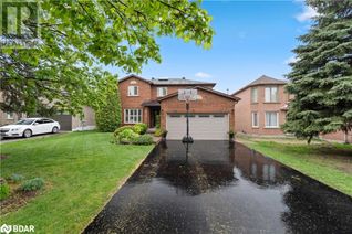 Property for Sale, 77 James Street, Barrie, ON Property for Sale, 77 James Street, Barrie, ON