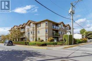 Property for Sale, 650 Dobson Rd #305, Duncan, BC