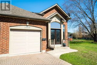 Ranch-Style House for Sale, 11929 Brouillette, Tecumseh, ON