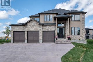 Property for Sale, 282 Wedgewood Drive, Woodstock, ON Property for Sale, 282 Wedgewood Drive, Woodstock, ON