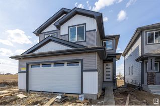 Property for Sale, 277 Silverstone Crescent, Stony Plain, AB