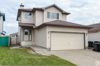 Property for Sale, 4 Langley Cr, Spruce Grove, AB Property for Sale, 4 Langley Cr, Spruce Grove, AB